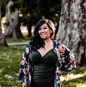 Meet your Posher, Kathleen